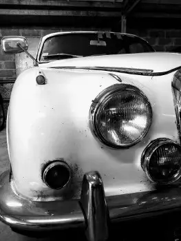 Véhicules anciens - Auto Moto & Co 78