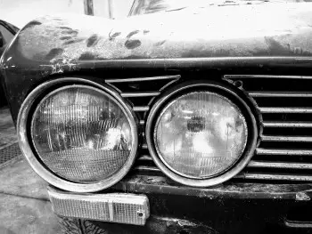 Voiture de collection - Auto Moto & Co 78